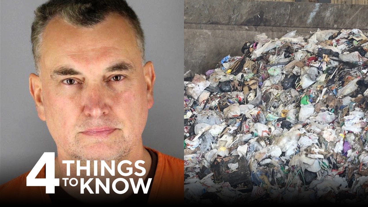 Vance Boelter Sentenced to Life in Prison | Hospital Fined After Body Parts Found in Trash | July 23