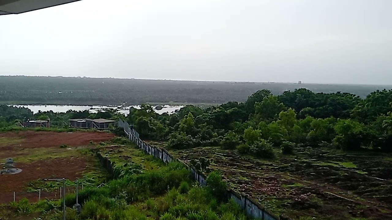 Kanhangad guruvanam
