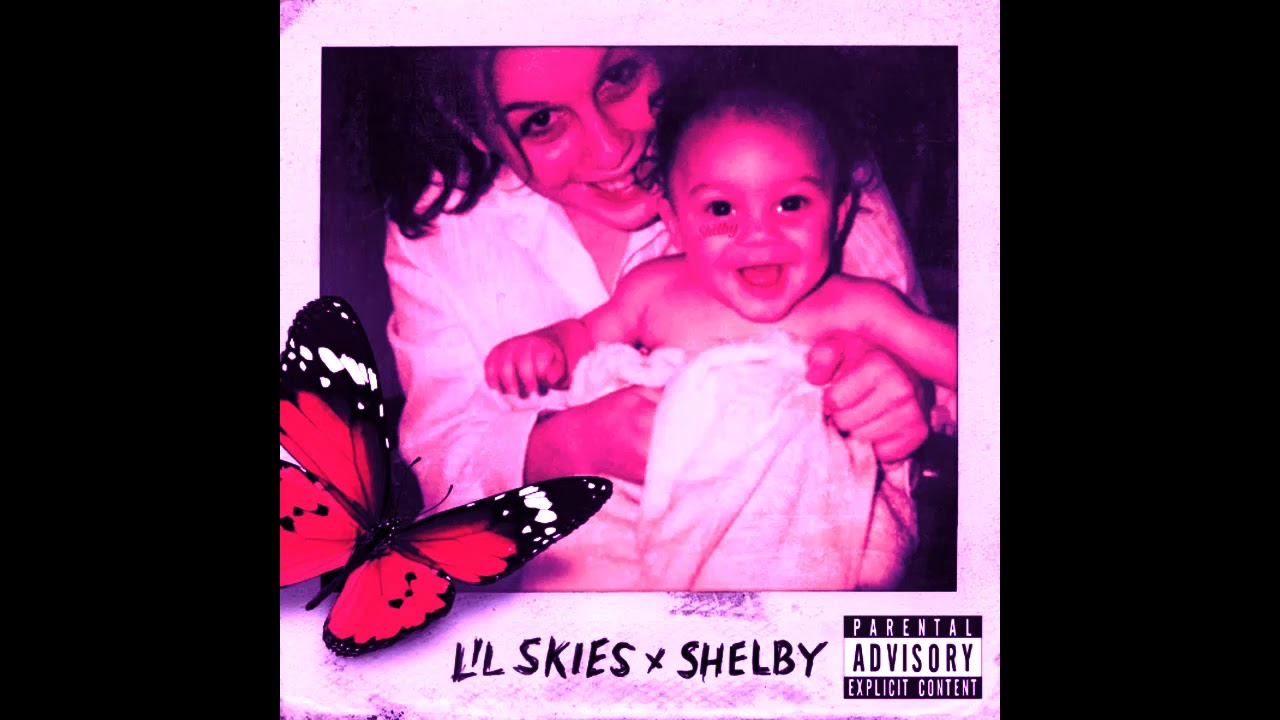 Lil Skies - i  Slowed
