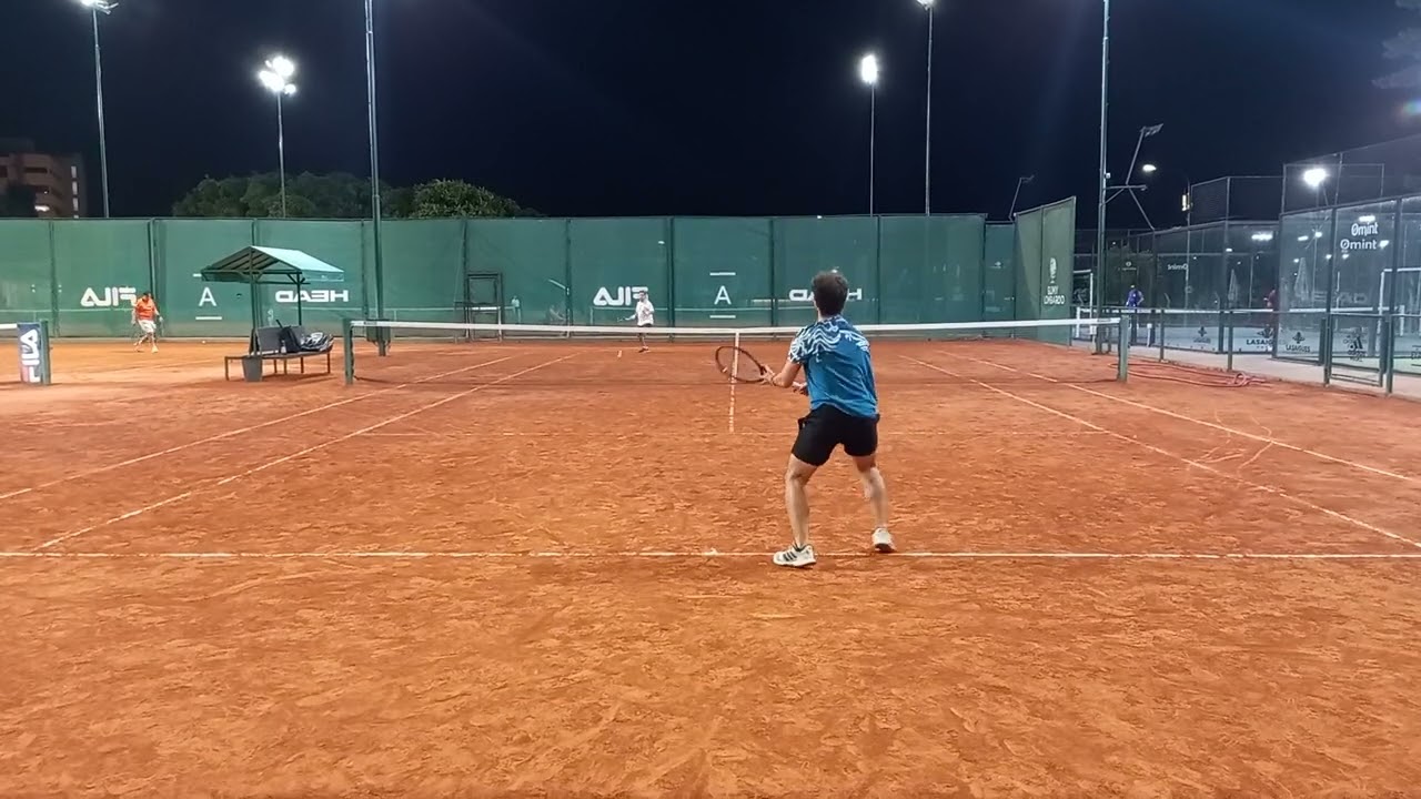 MARCONI,Fermin- Río 7a- Sede El Abierto