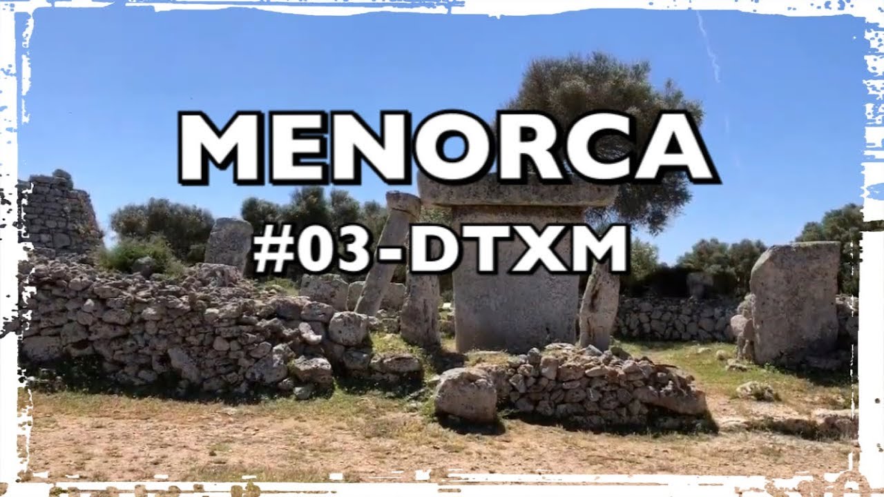 MENORCA: DIA 3 