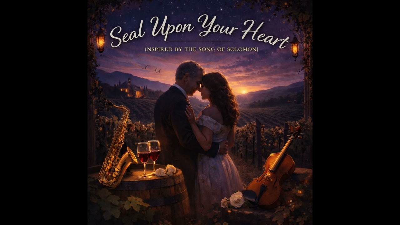 Seal Upon Your Heart