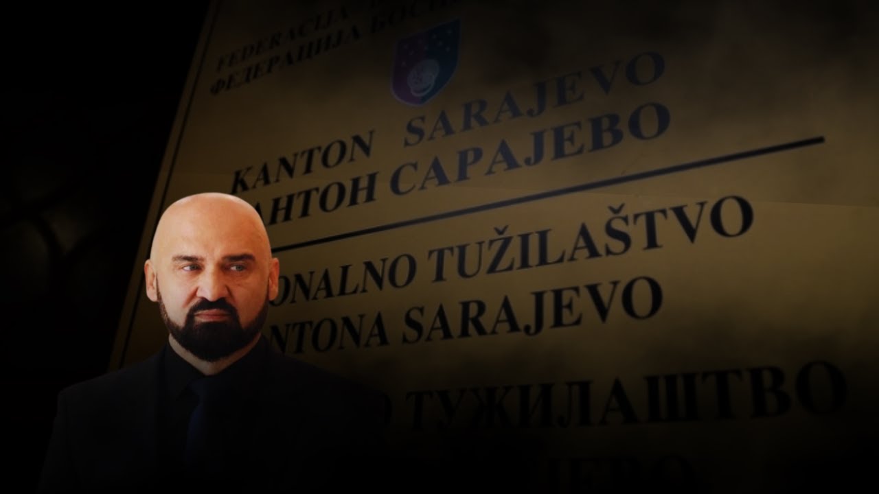 U Sarajevu uhapšena dva policajca zbog spolnog uznemiravanja i zloupotrebe djeteta!