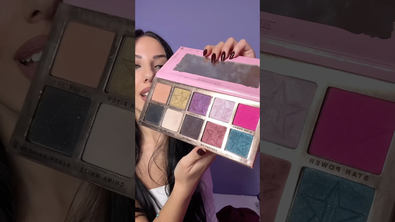 ASMR MAKEUP DECLUTTERING #asmr #makeupdeclutter #asmrmakeup #asmrsounds #makeup #beauty #asmrita