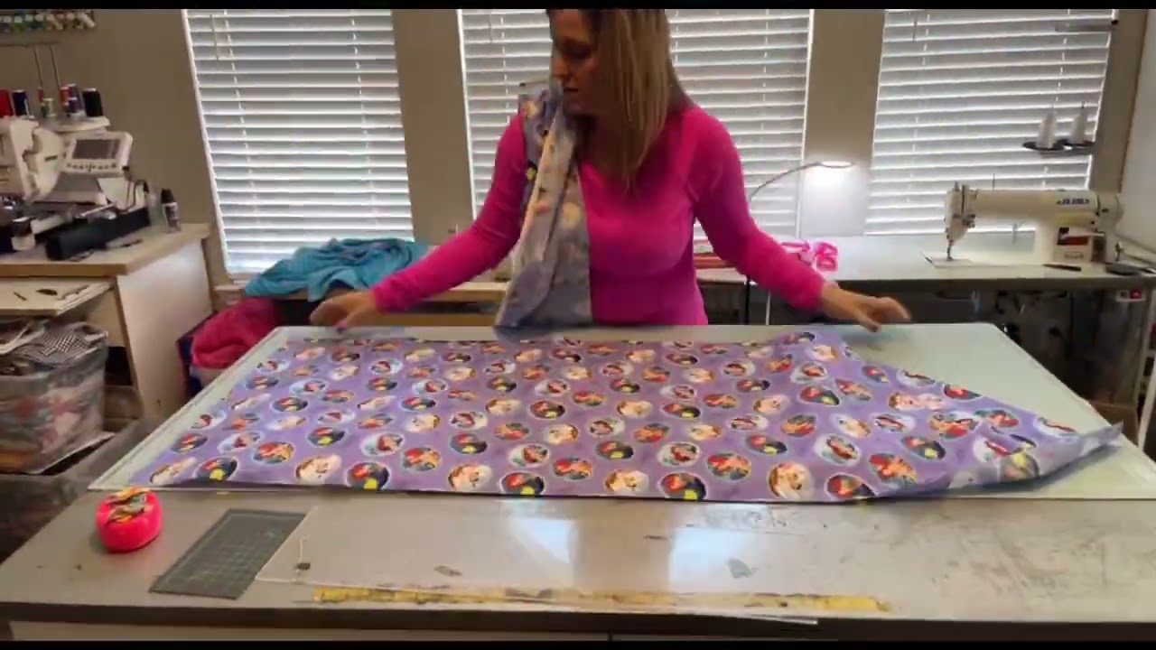 Comfy Nap Mats