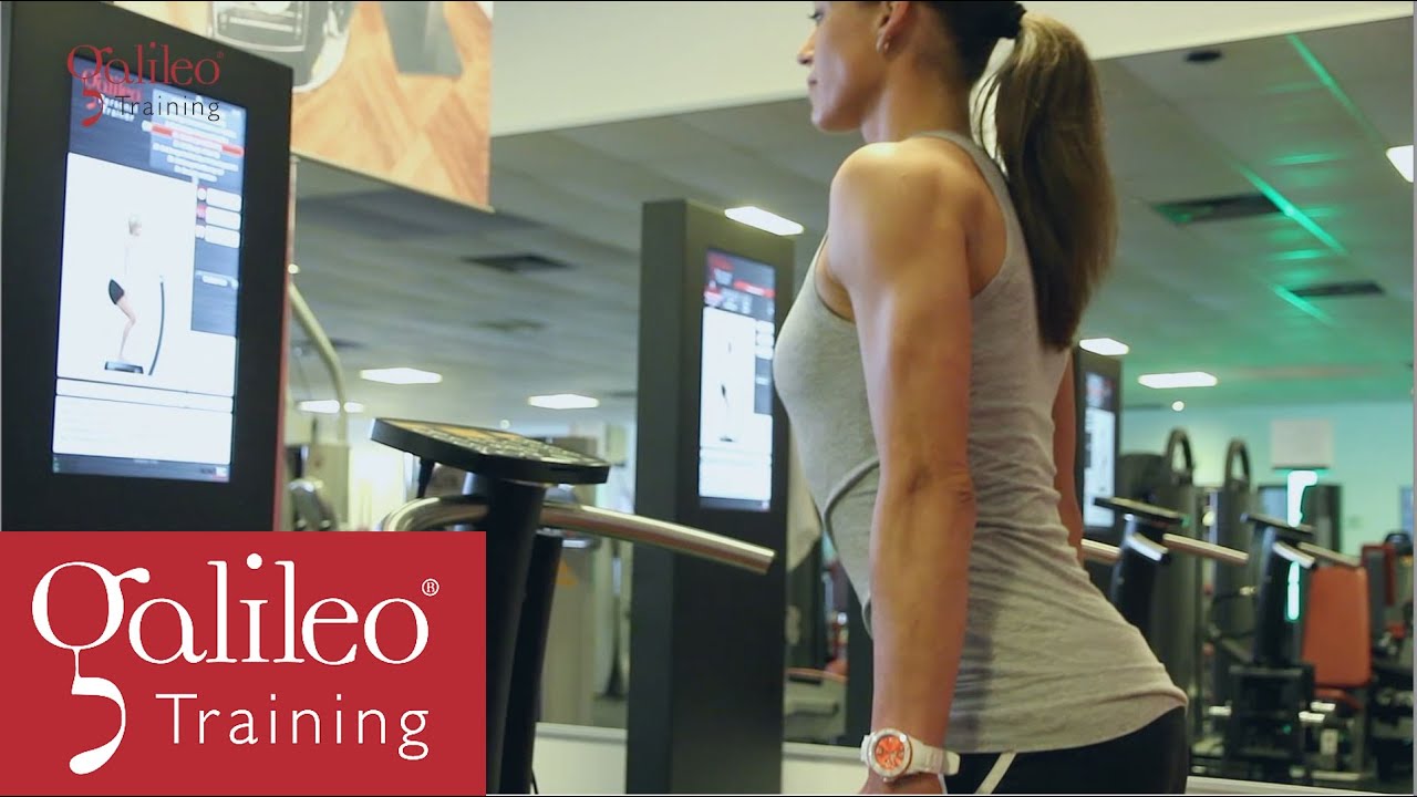 Galileo Training - Galileo Fit Extreme Bundle Promotion