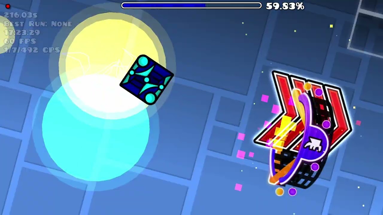 xnor xnor xnor 0 - 66% showcase