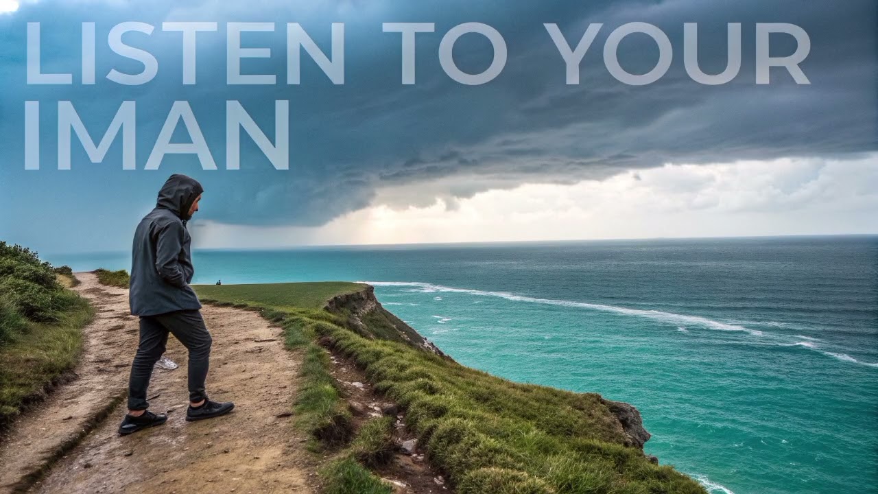 Whispers of Eiman – Indo Arabic Spiritual Nasheed