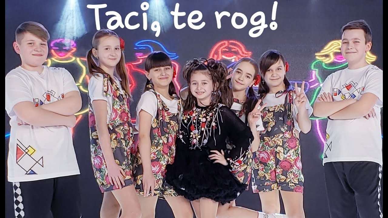 🎙Taci, te rog! (Marcela Barbos) cover Ariana Maistrov