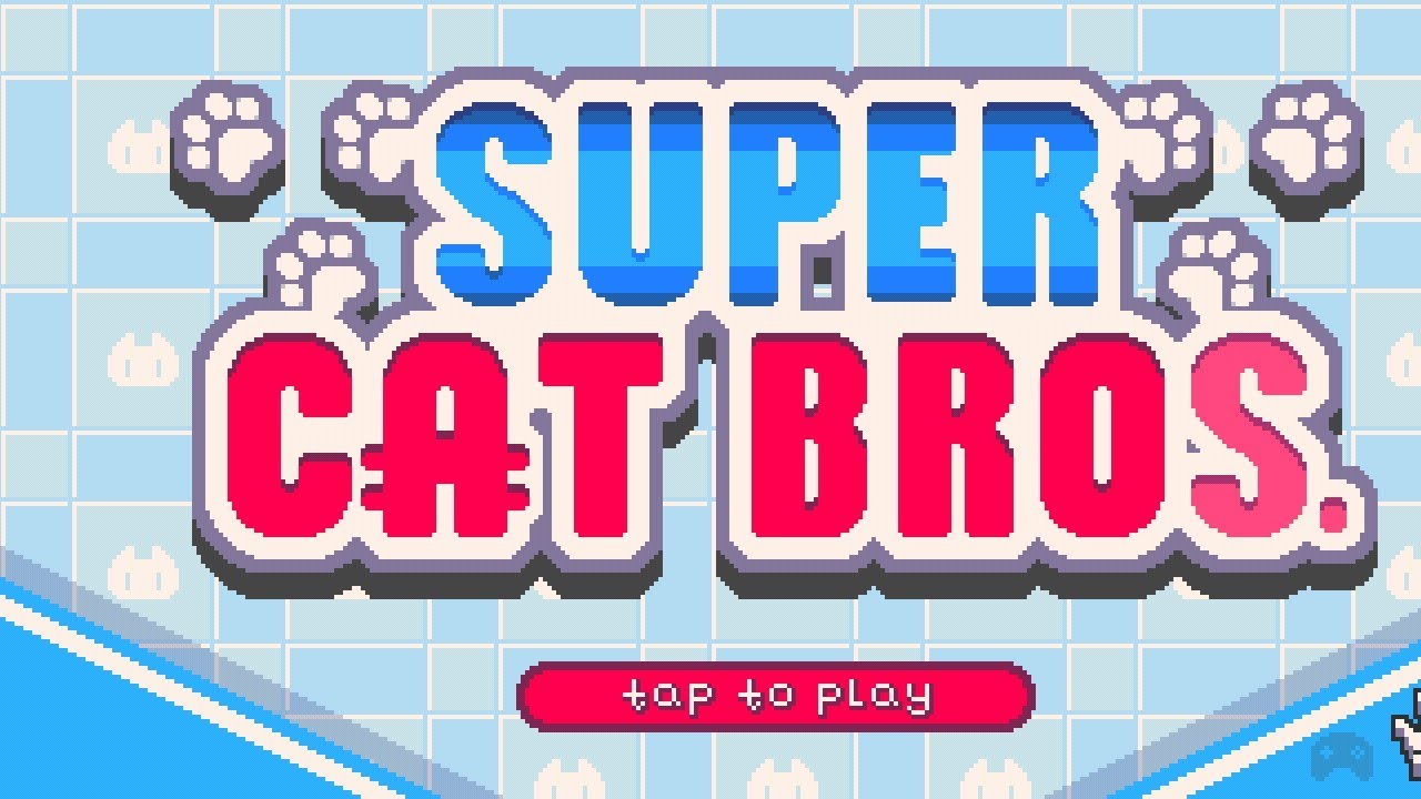O fim - Super Cat Bros: O Retorno #7 (Final)