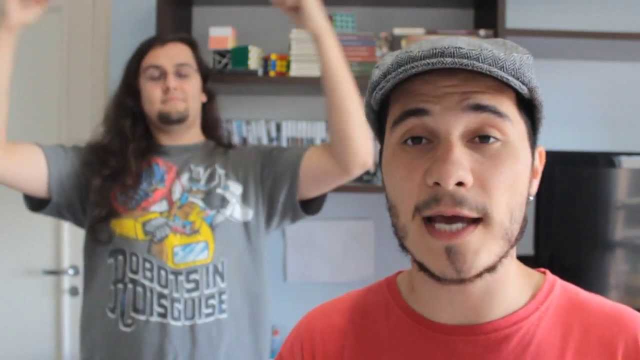 Basic Attack #9 - Como deixar sua mesa mais amigável!