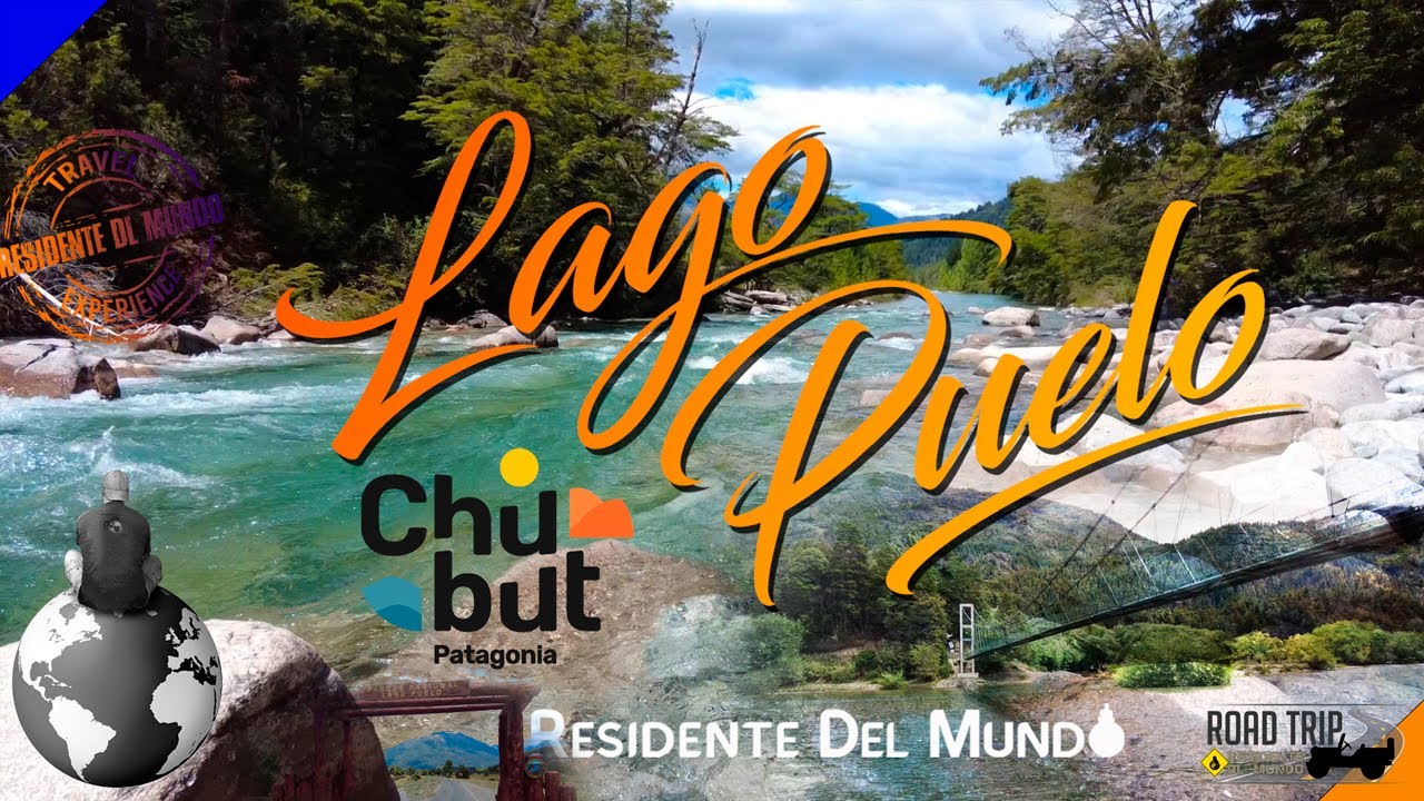 El Refugio De La Naturaleza - Lago Puelo - Chubut - Patagonia Argentina