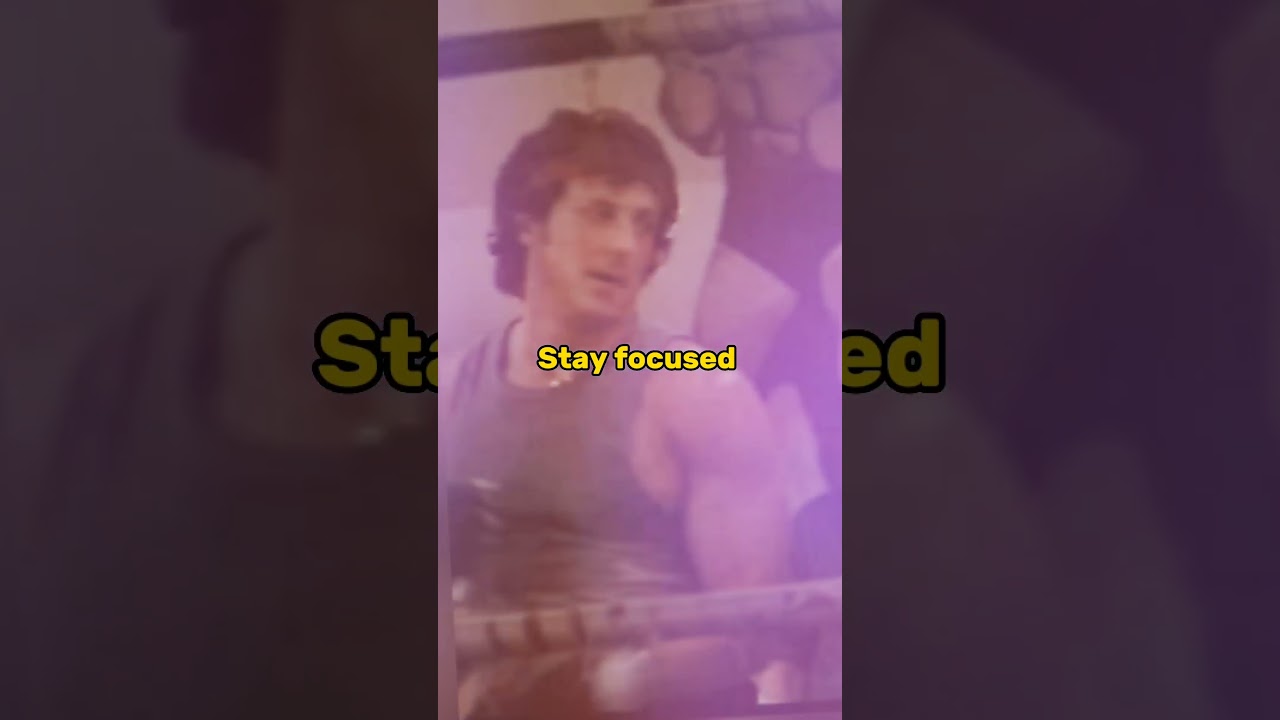 Rocky's training #gymmotivation #grindharder #workoutmusic
