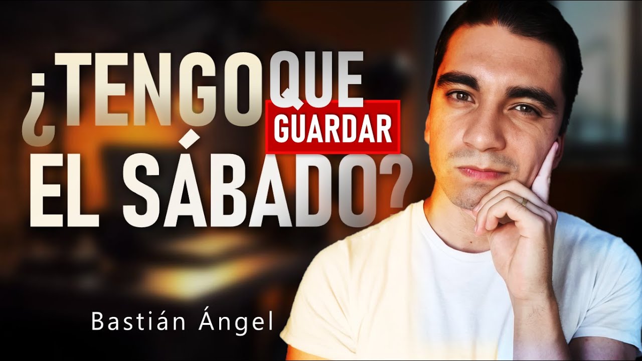 ¿Por qué ya No guardo el Sábado? | Ex Adventista