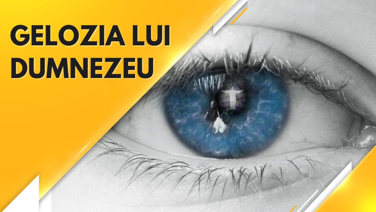 🔴LIVE | GELOZIA LUI DUMNEZEU | Educație pentru viață | invitat: pastor Ștefan Mateaș
