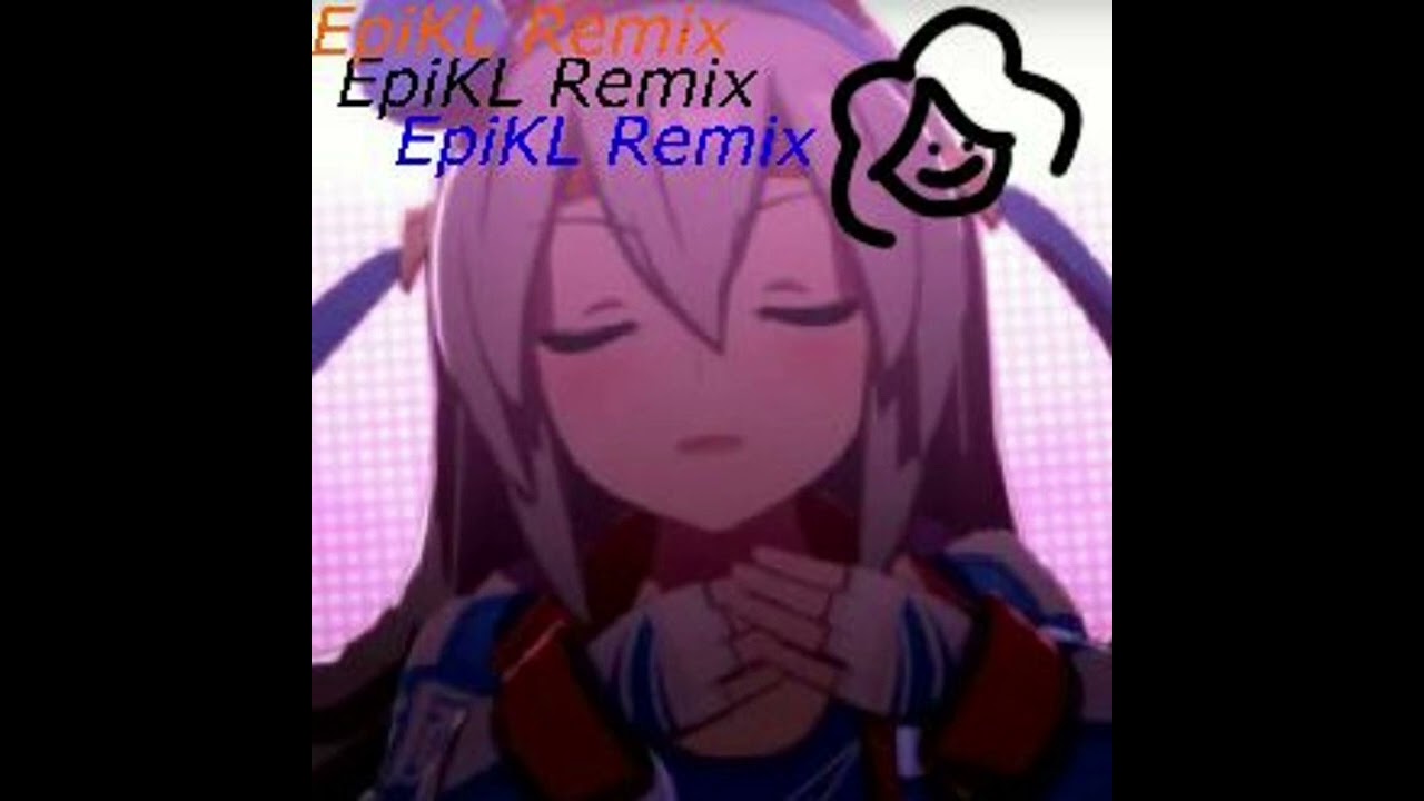 X TAMAMO X - Platinum Age (EpiKL Amen Remix)