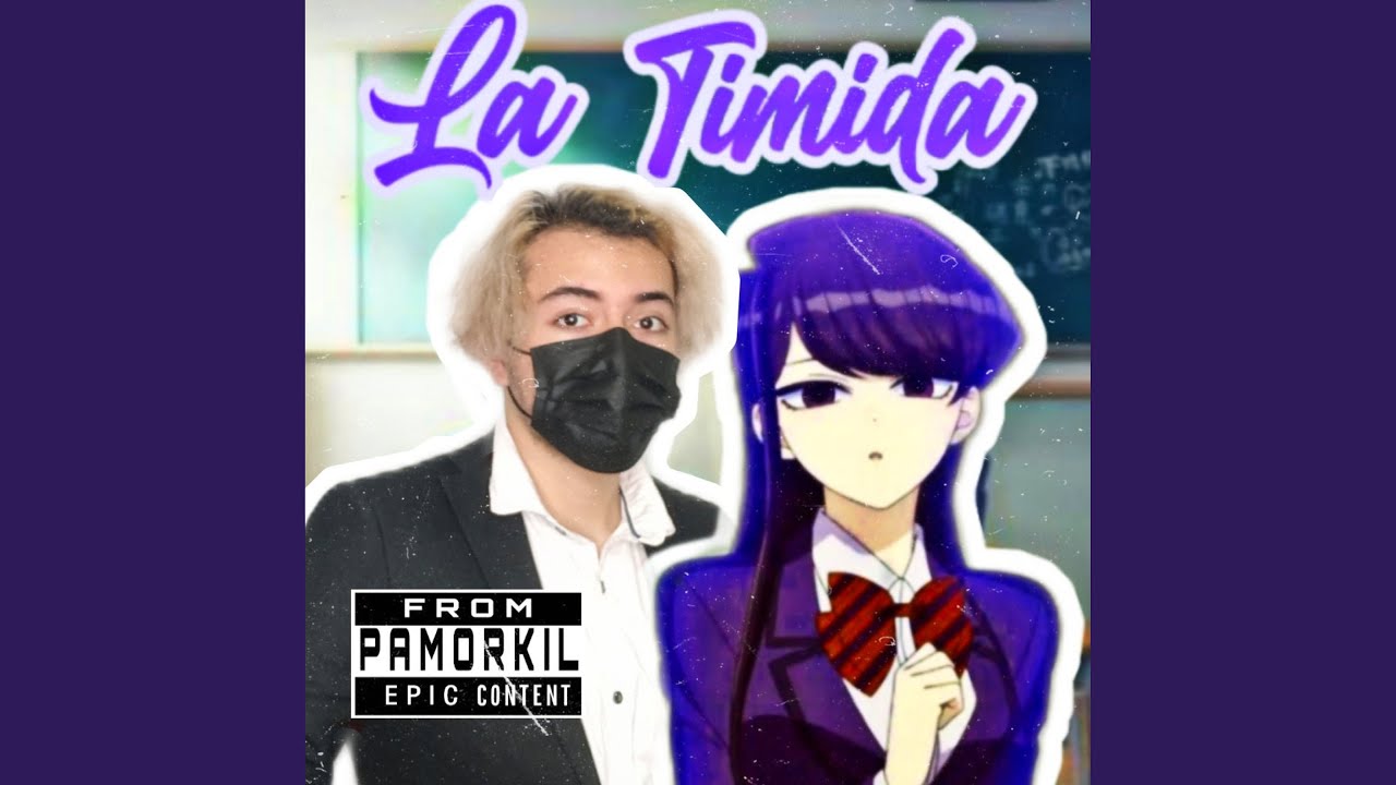 La Timida