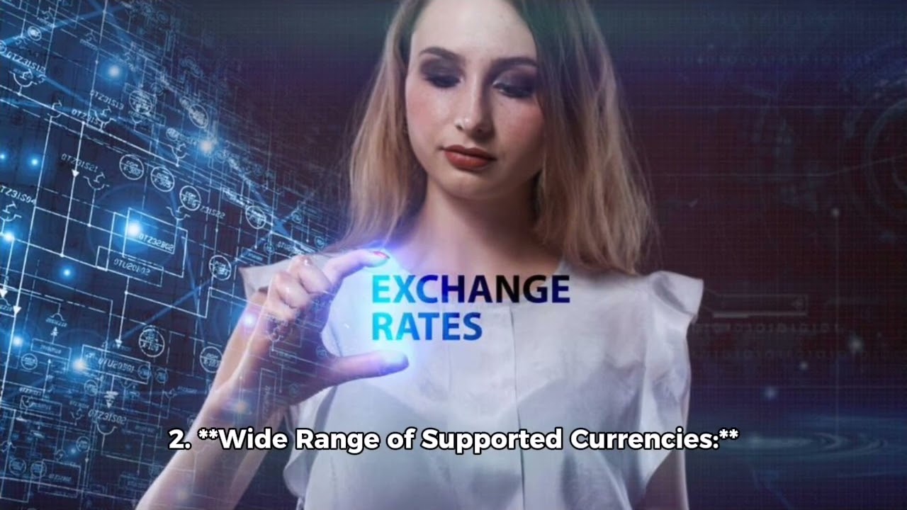 BestChange.com - Navigating the Landscape of Digital Currency Exchange