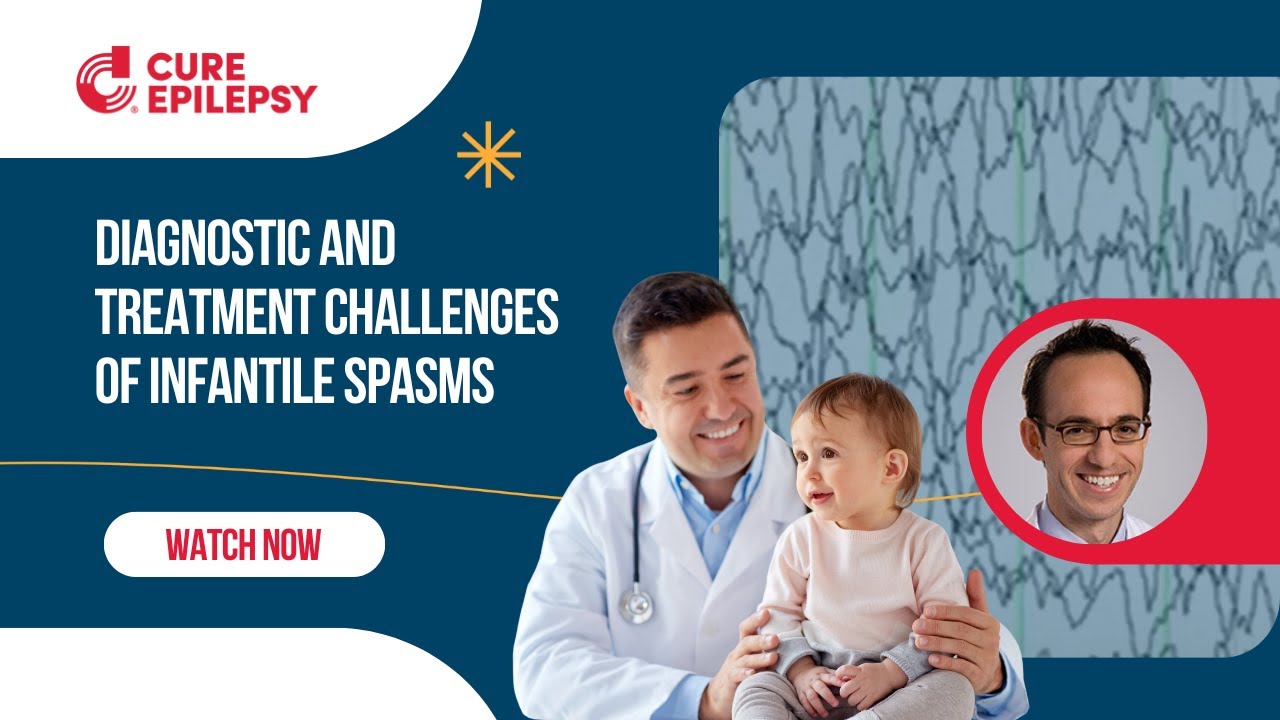 Diagnostic and Treatment Challenges of Infantile Spasms