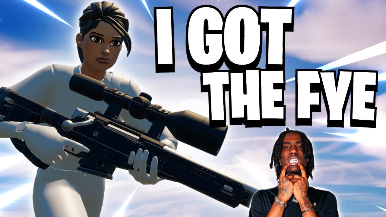 Fortnite Montage - 