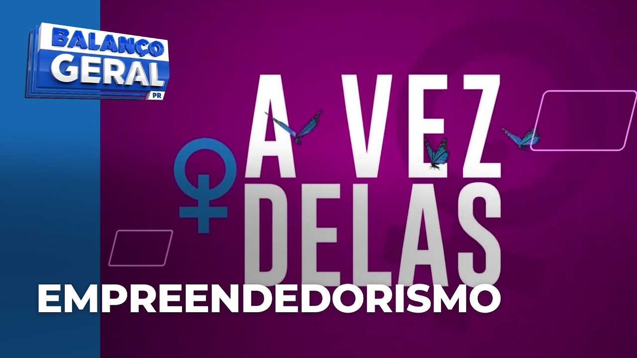 Mulheres que passaram dos 50 anos encontram no empreendedorismo um recomeço