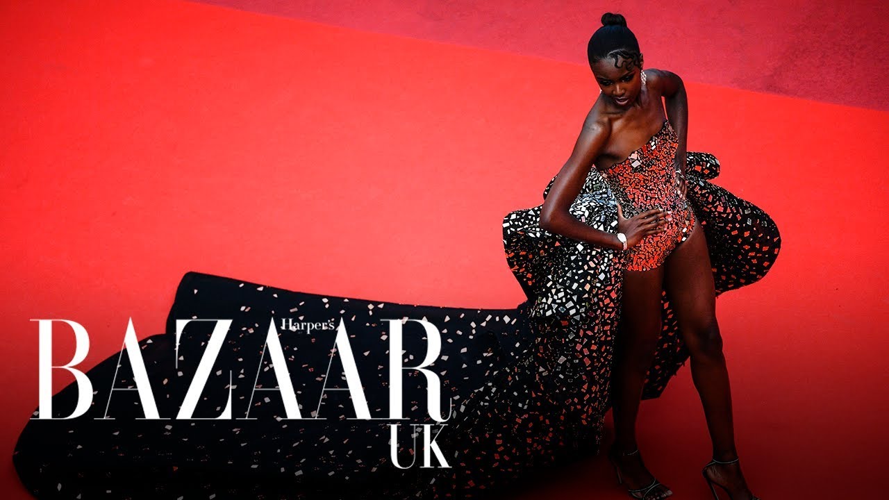 The 20 Best dressed from Cannes Film Festival 2019