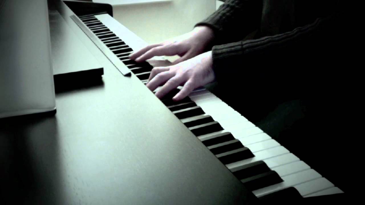 David Nevue - Waiting For The Sun