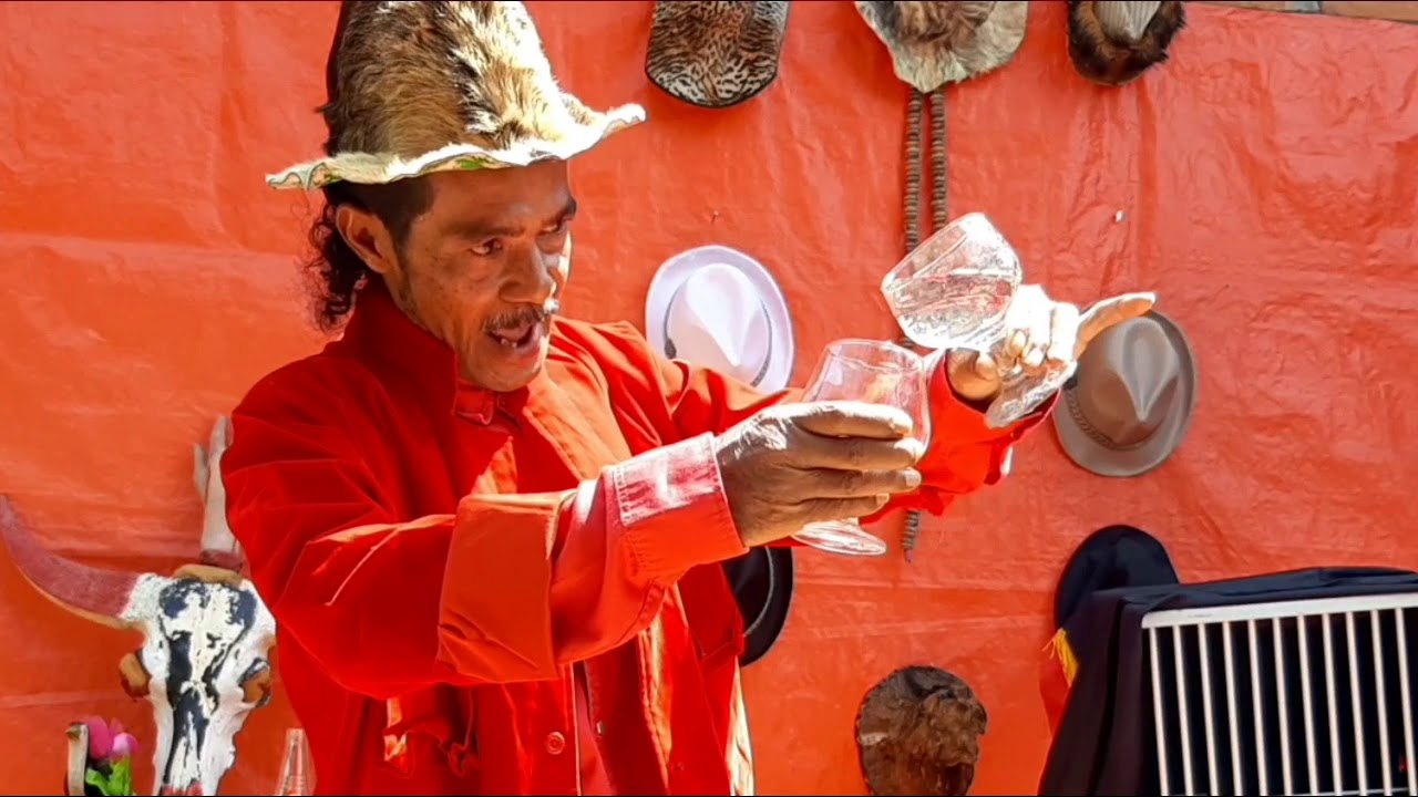 Viral!!! Cek Nasrol Membokar Rahasia Sulab