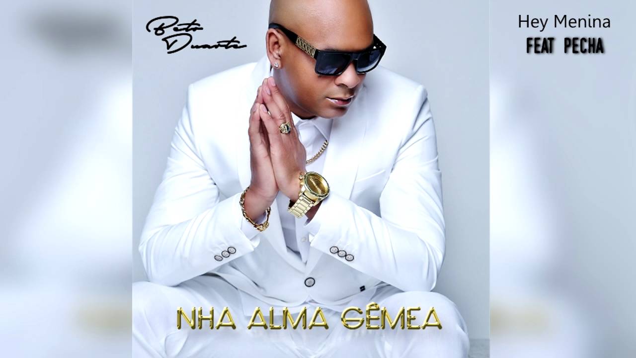Beto Duarte  Feat Petcha  -  Hey Menina ( Faixa  6 )   2016