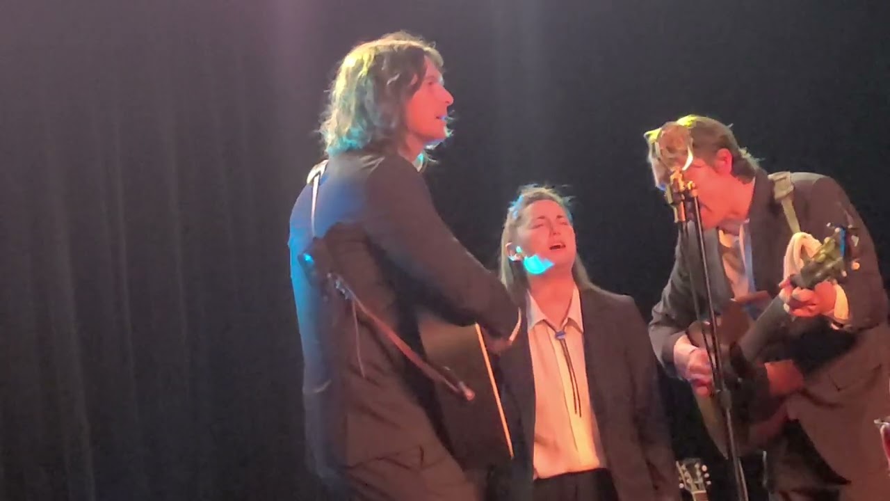 The Milk Carton Kids with Katie Pruitt: 
