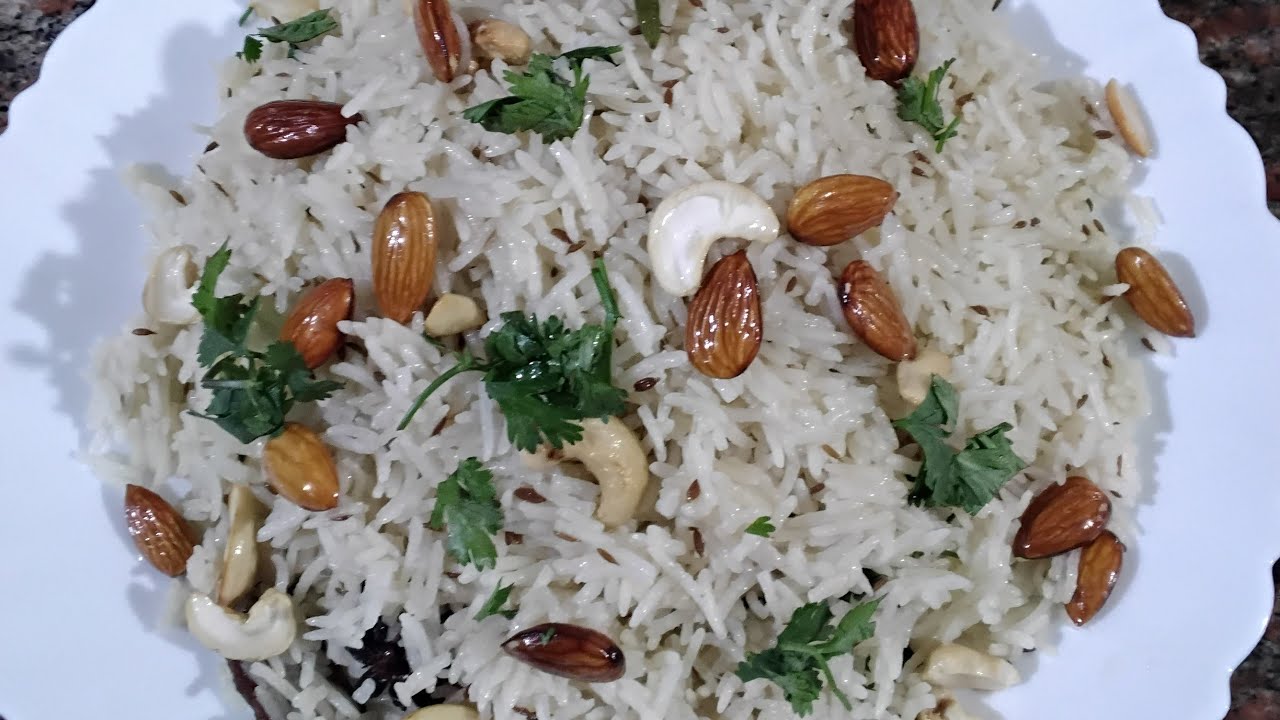 Bismillah food  is live!
