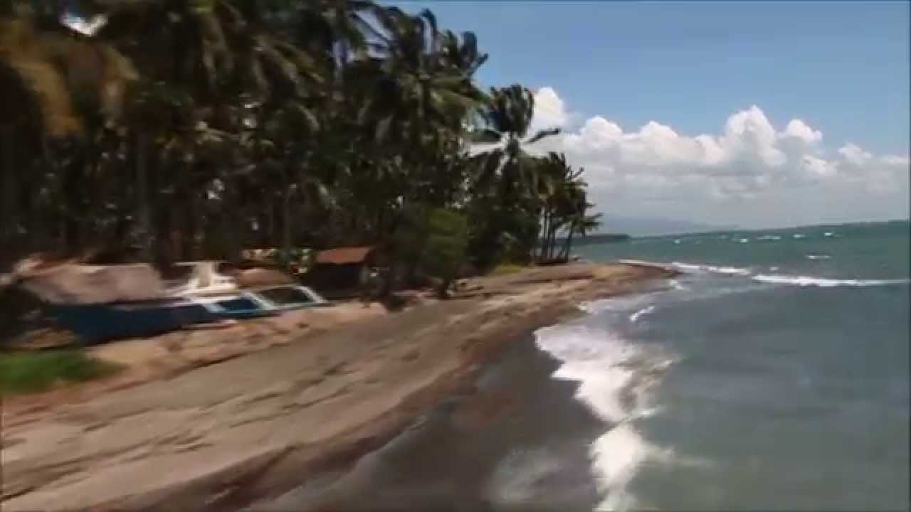 Mikael Rosby - Une bouteille a la mer // VIDÉOCLIP // 2014