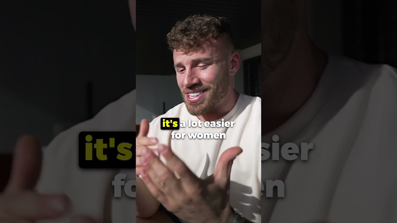 Hookup culture is ruining men