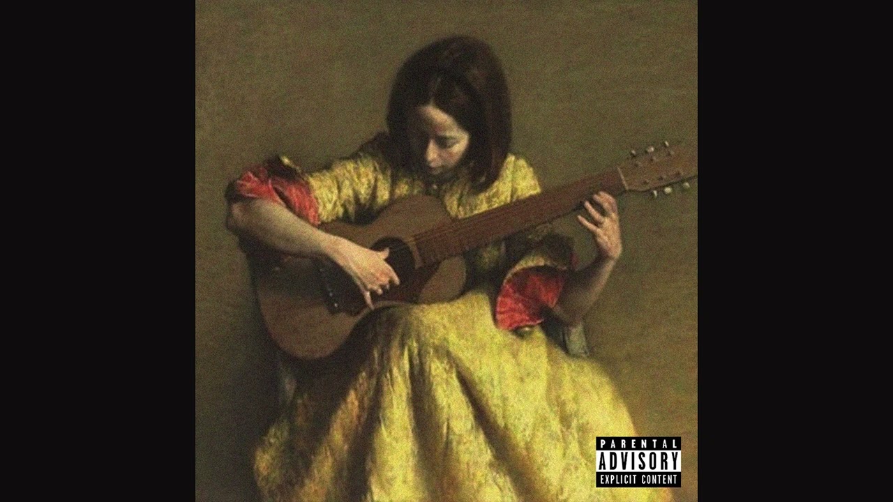 Violin x Guitar Type Beat - 