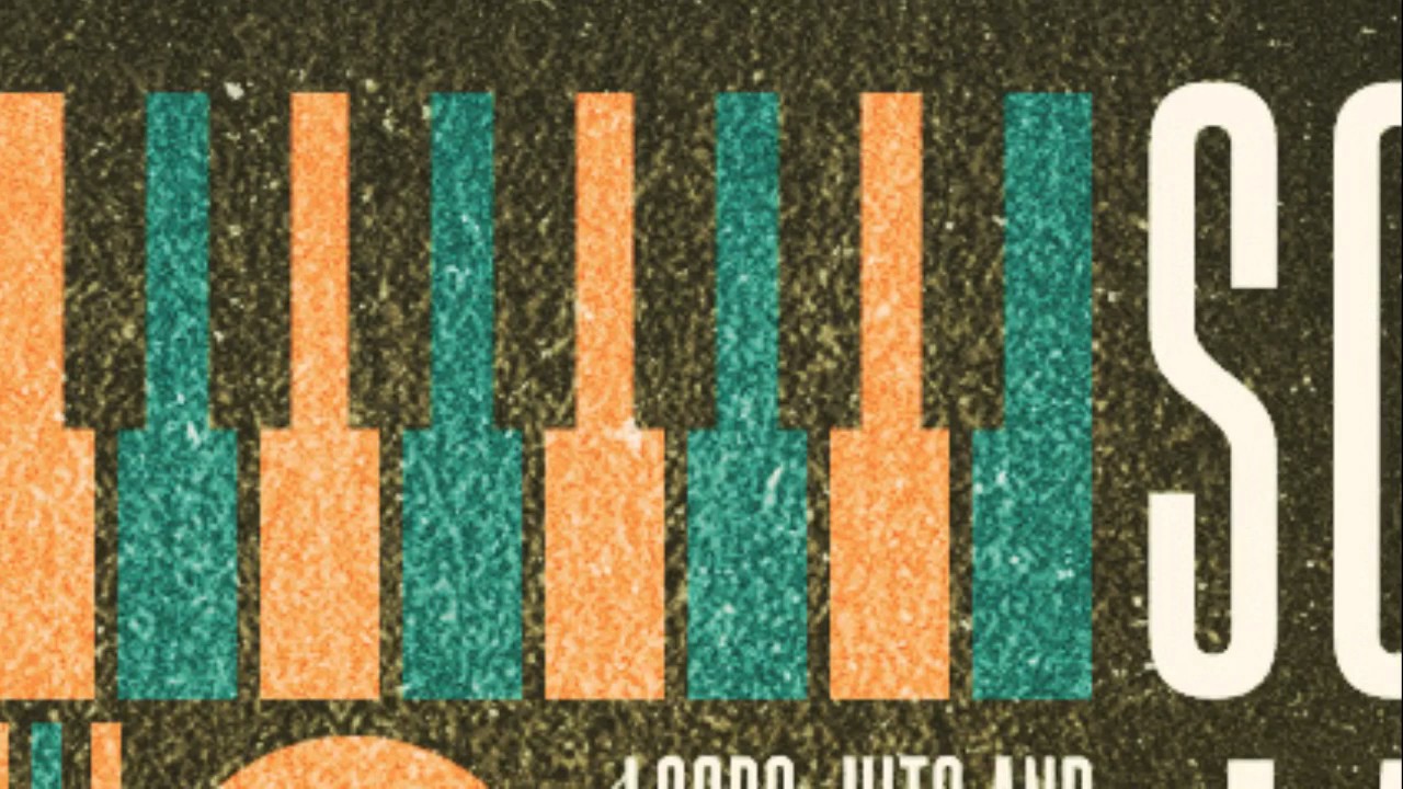 Soul Jazz Piano - Keyboard Samples & Loops - Loopmasters