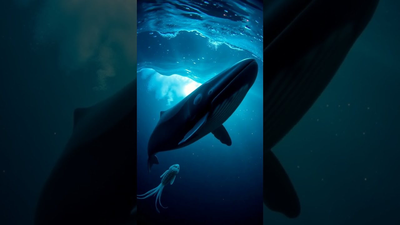 The Hidden Journey of the Cuvier's Beaked Whale