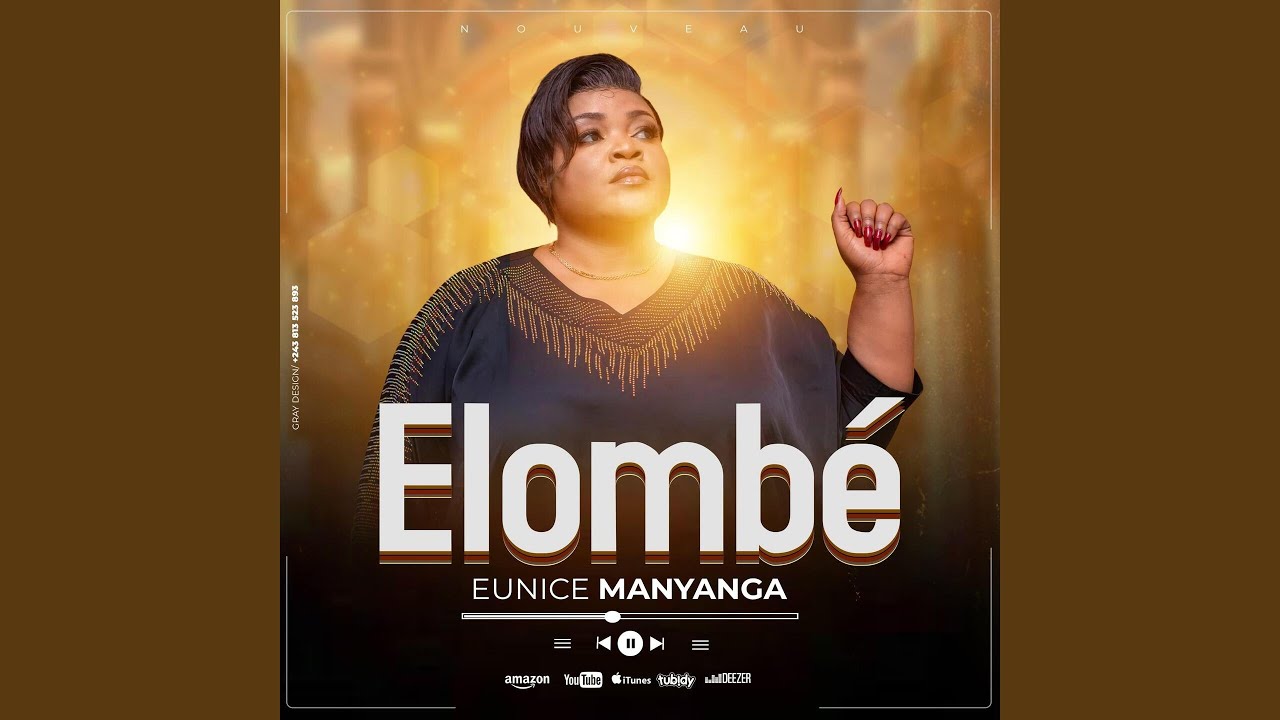 Elombe
