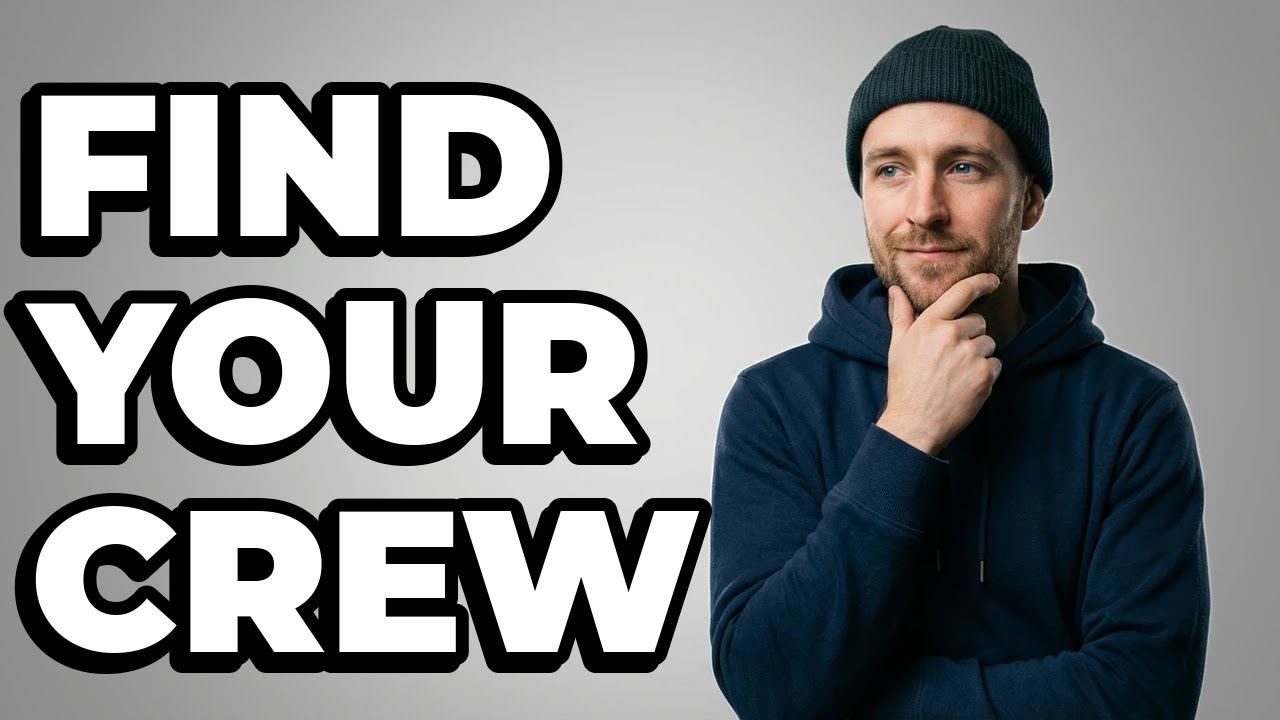 How Do You Join A Local Skate Community?