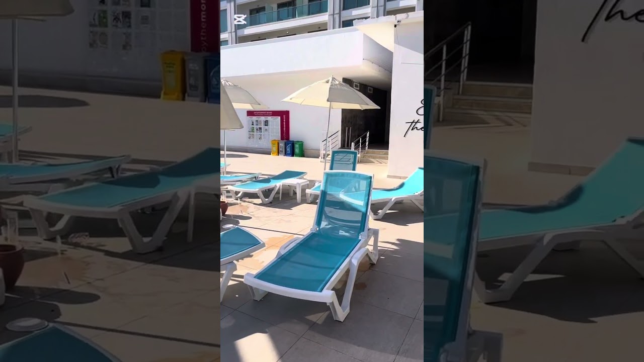 Armas Life Belek 5* 2025 год, Турция, Белек 2 часть