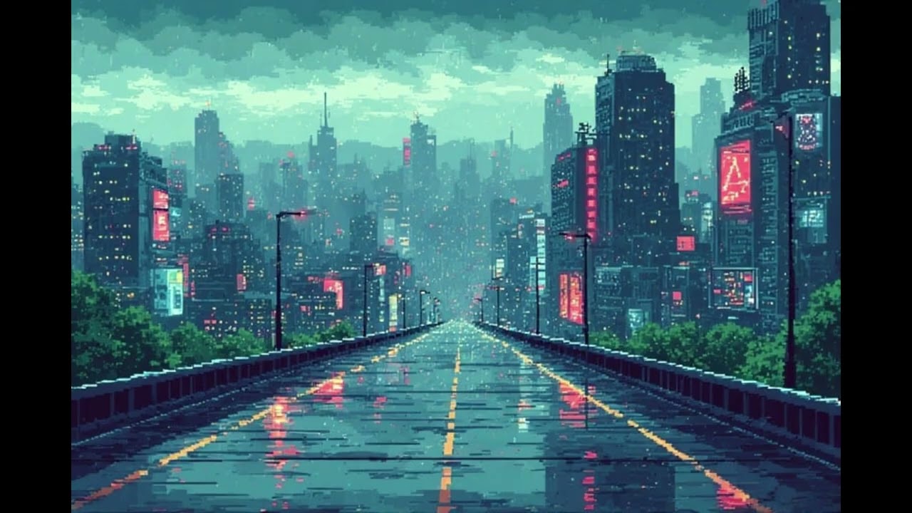 Digital Tears