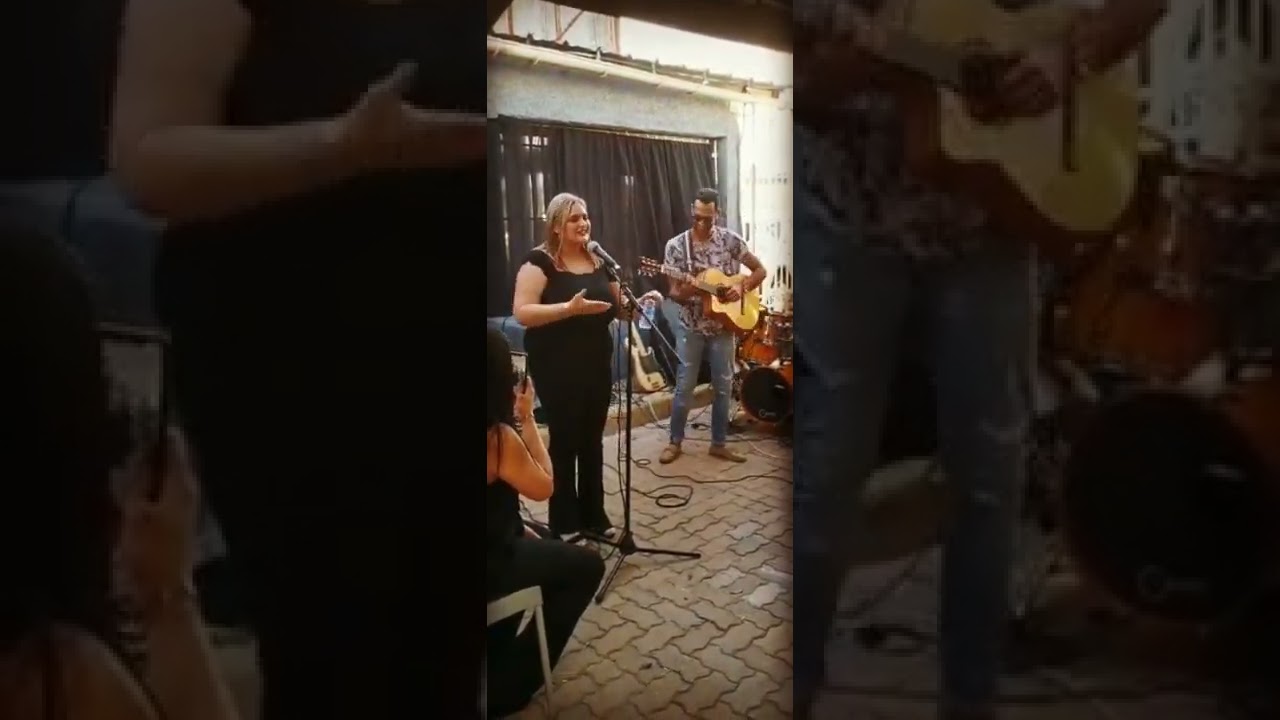 jose fernandez  and friends  aime moi live