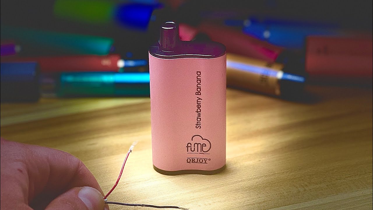 How to recharge FUME INFINITY.🔋💙HOW to charge Mr. Fog Max Pro & Air Bar Box vape⬇️LINK BELOW⬇️