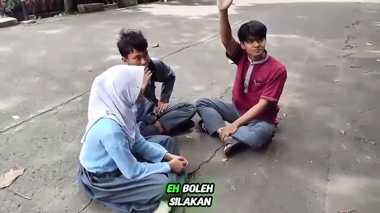 Film Pendek tentang Takabur vs Tawadhu tugas PAI.Kelompok 2 Kelas: X-8