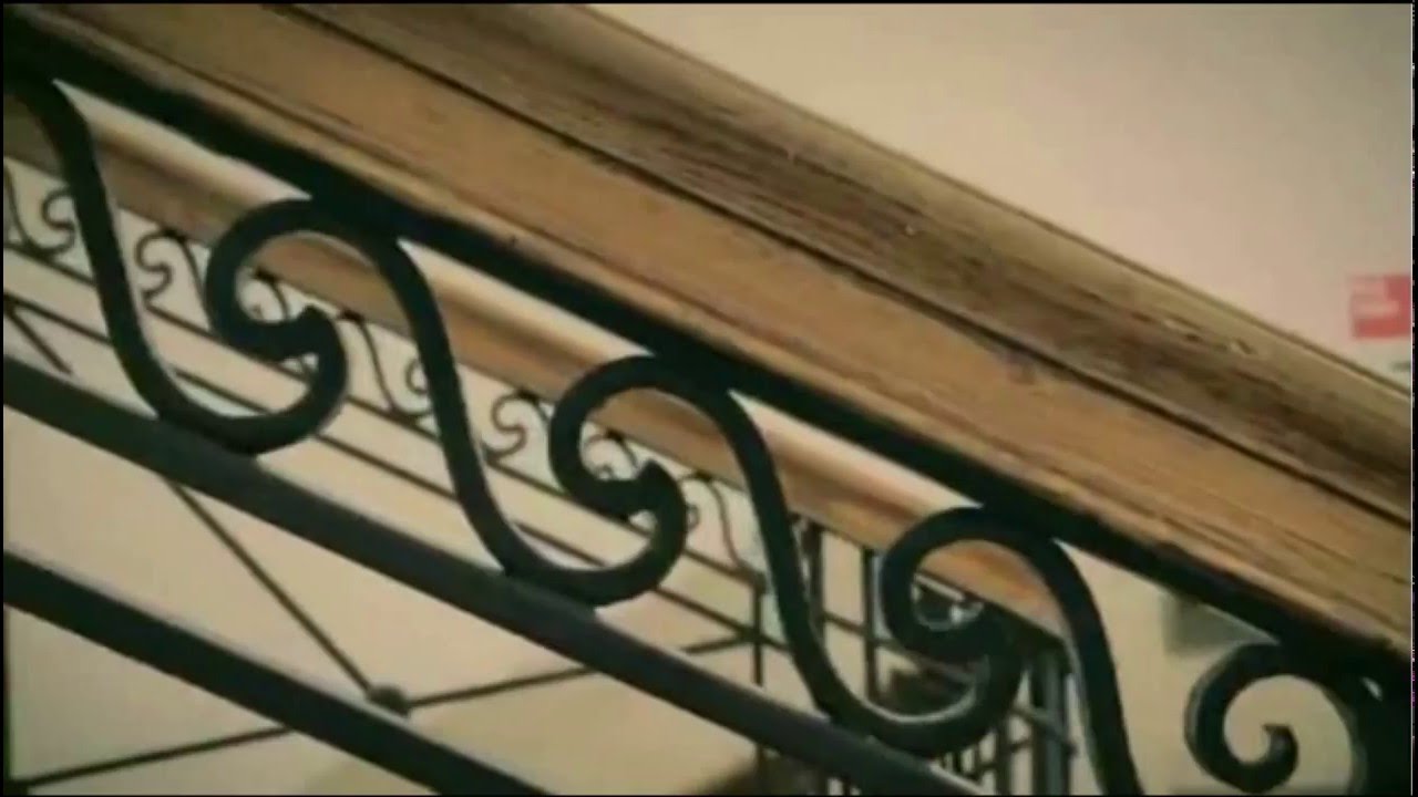 Leaving Bush House (BBC World Service)