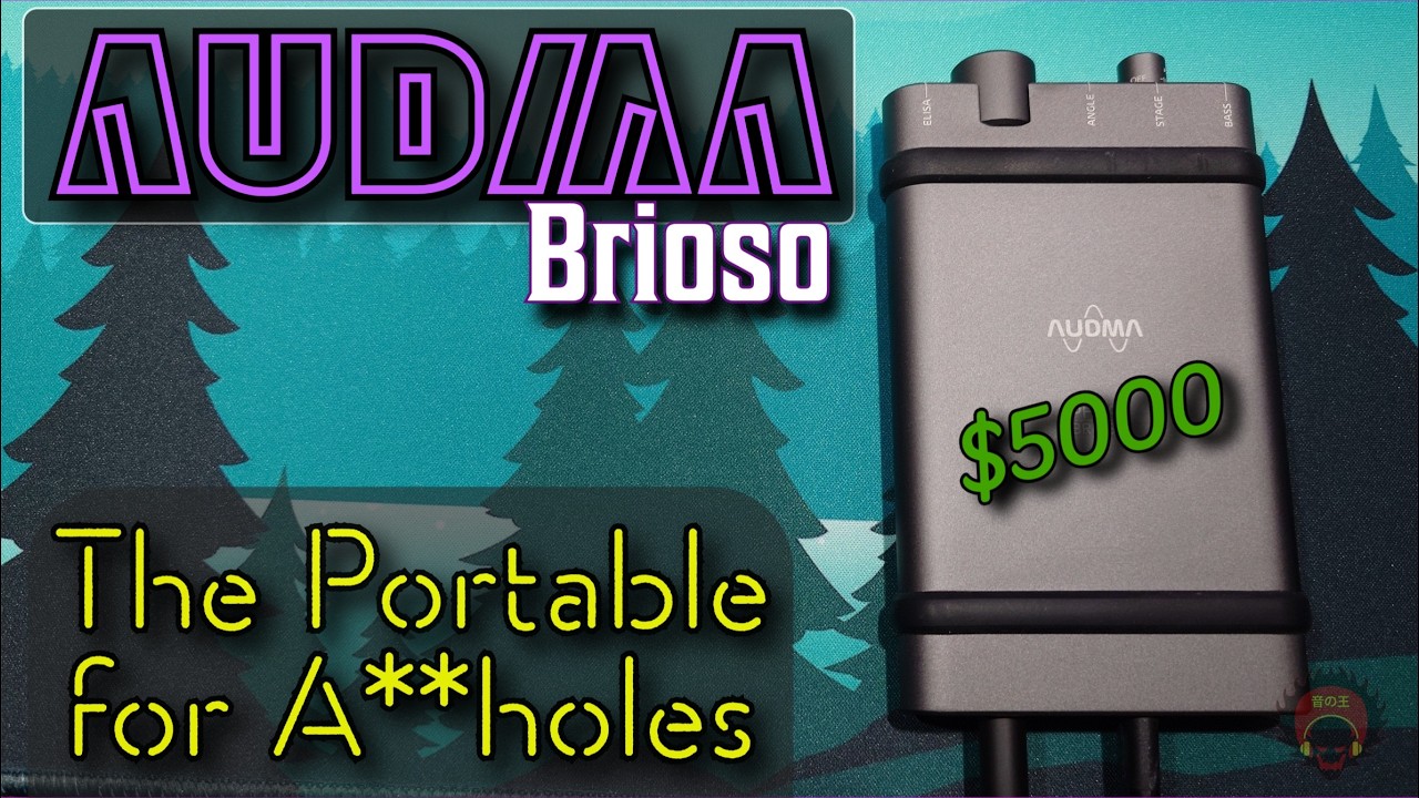 Нужен ли вам Audma Brioso PHPA1?? 💎💎💎💎💎