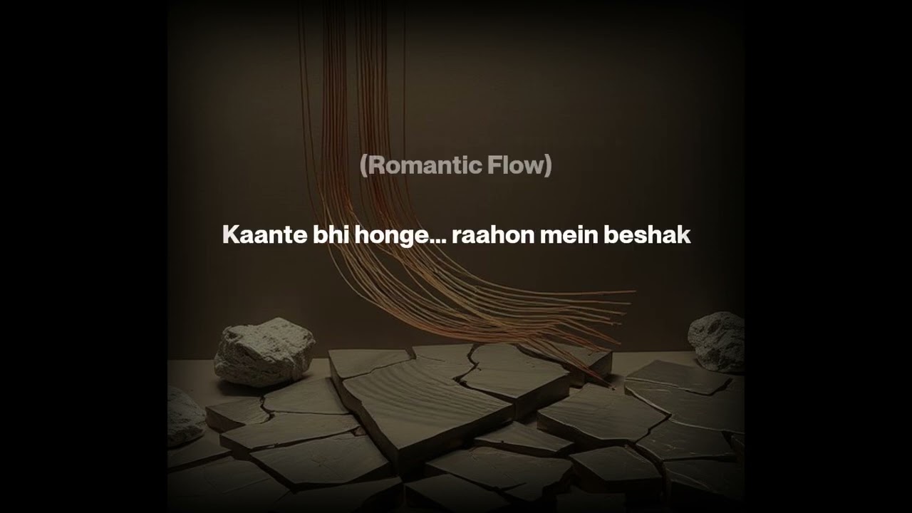 Propose Day Special Song | Yeh Mera Ikraar Nahi Bas Lafz Hai | Romantic Status 2026 (Male Version)