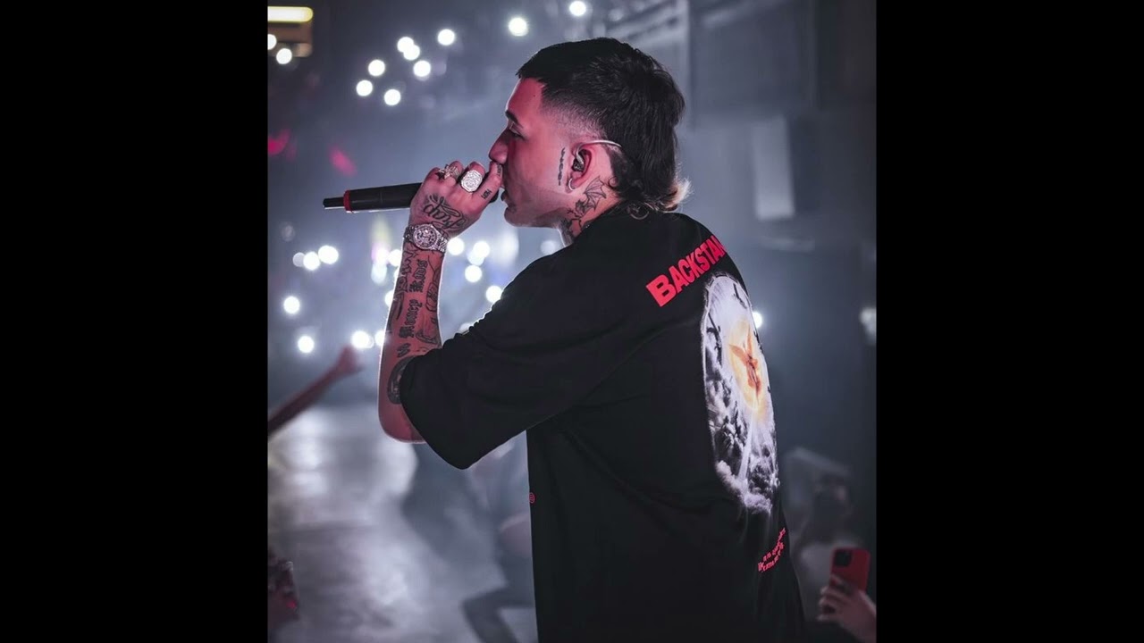(FREE) Kris R x Blessd Type Beat  - 