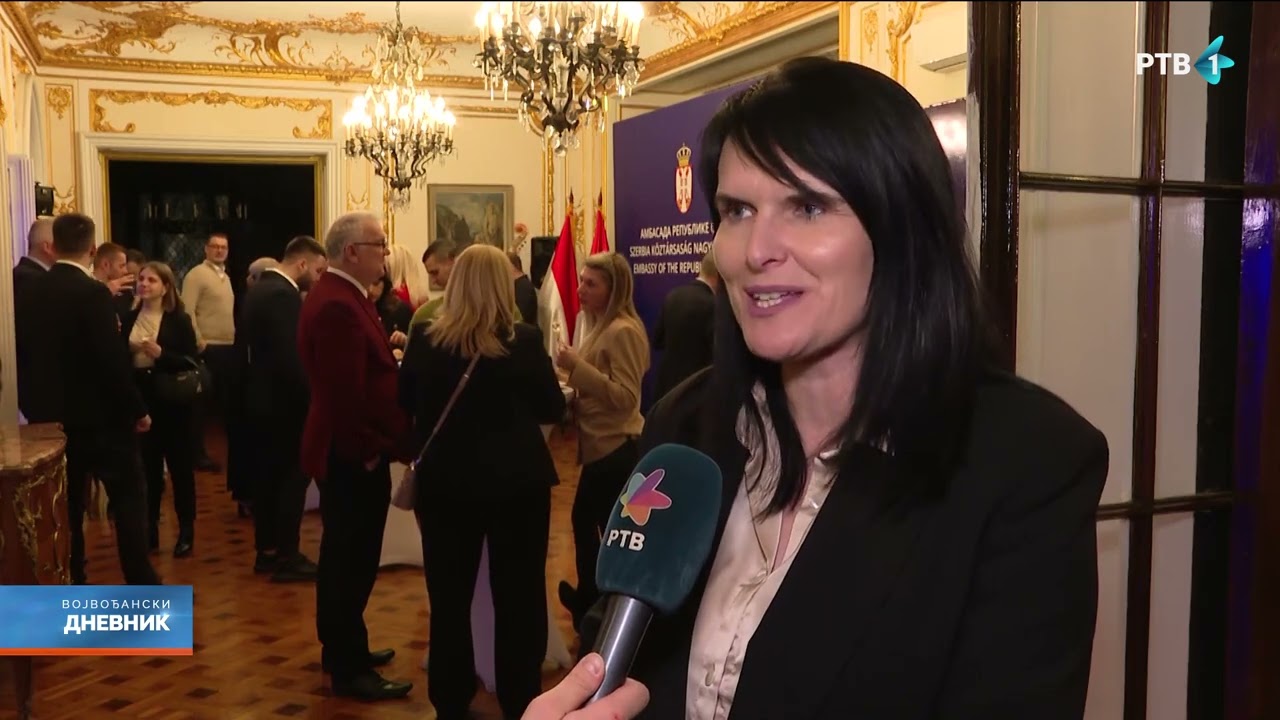 Vojvođanski dnevnik | 20.02.2026.