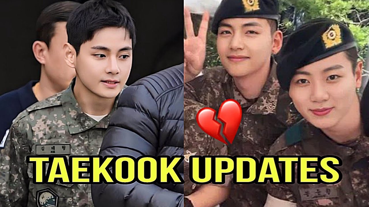 TAEKOOK / TOP 10 Underrated moments, between Jungkook and Taehyung / Part 404(VKOOK BTS)