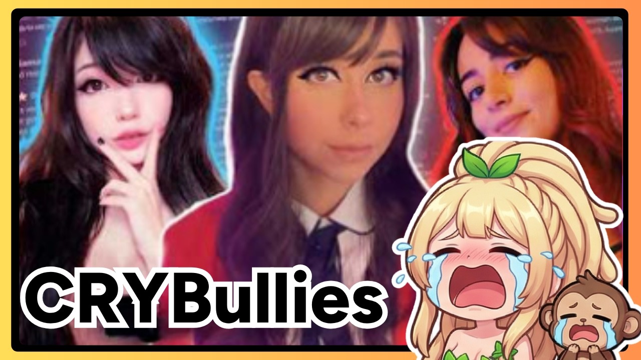 Cult Of The CryBullies | Reaction to Shoe0nHead